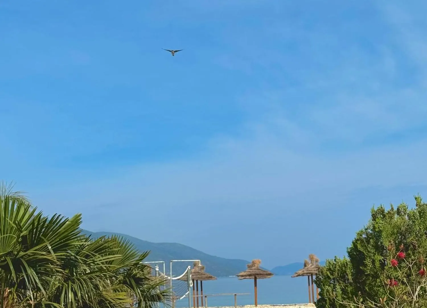 Blue Paradise Hotel Orikum