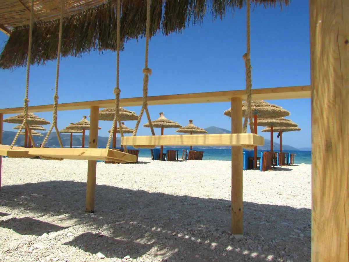 Blue Paradise Hotel Orikum 3*,