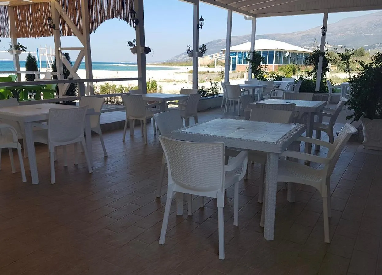 Blue Paradise Hotel Orikum 3*,  Albania