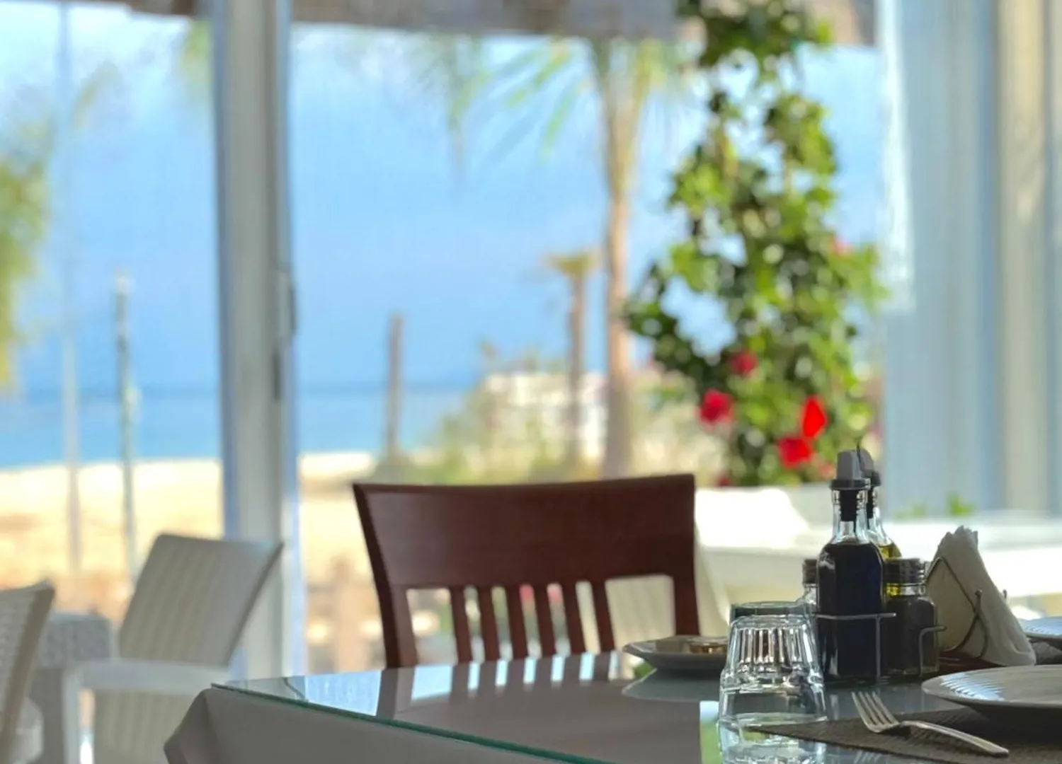 Blue Paradise Hotel Orikum