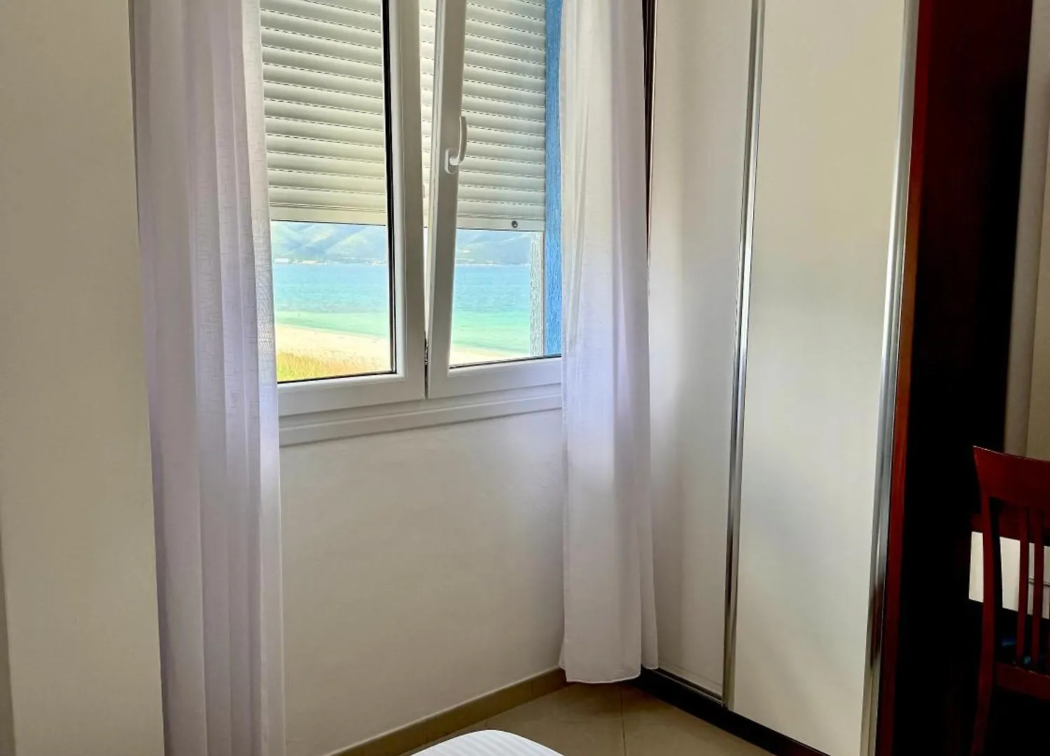 Blue Paradise Hotel Orikum