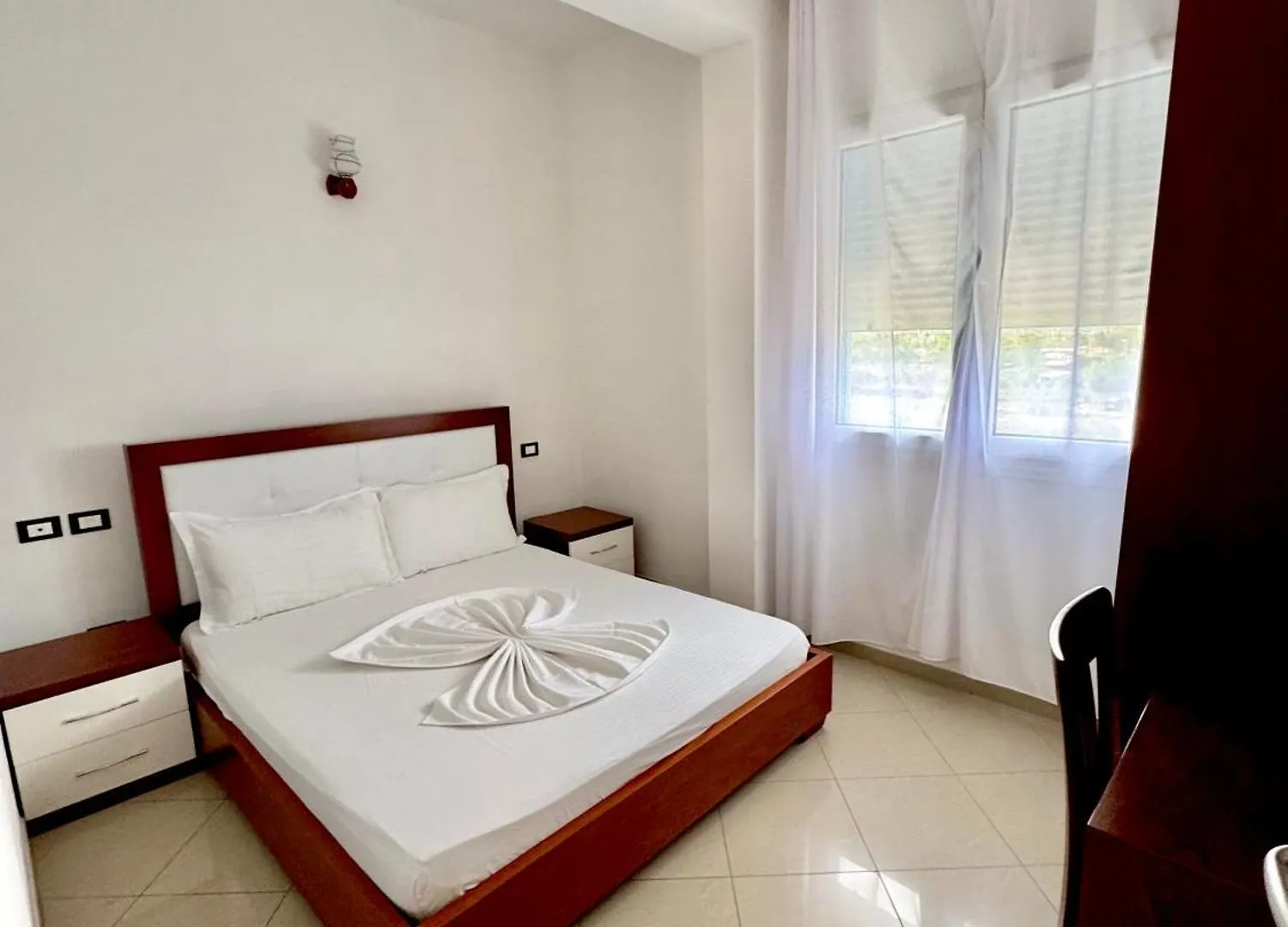 Blue Paradise Hotel Orikum