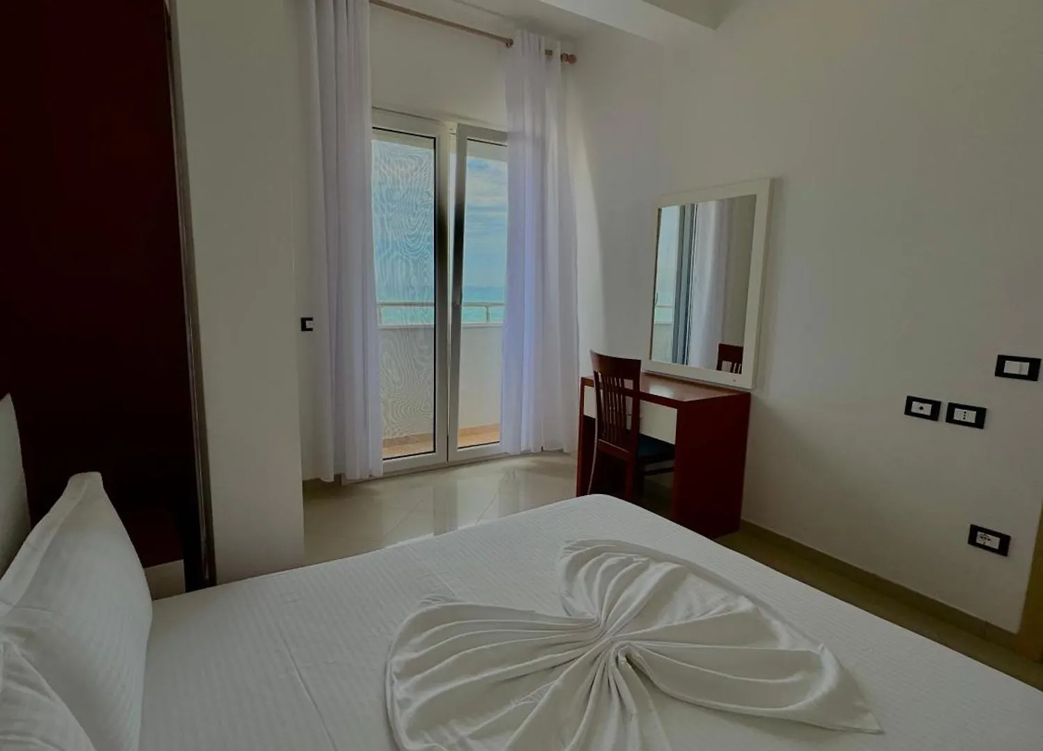 Blue Paradise Hotel Orikum
