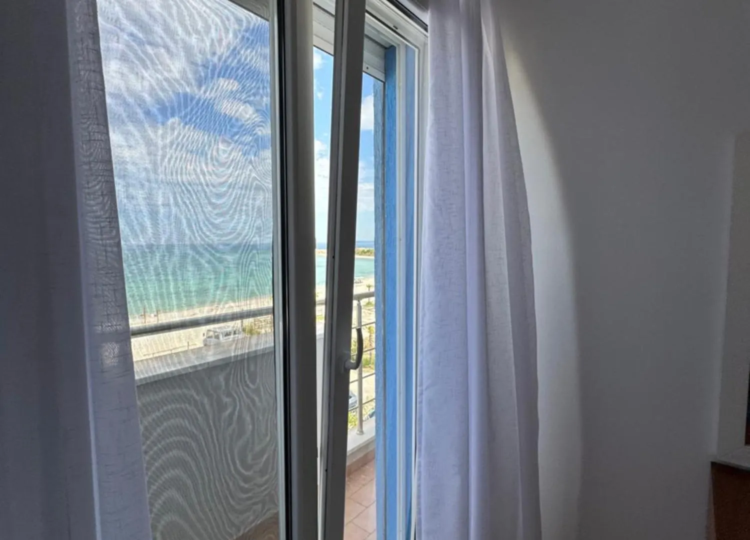 Blue Paradise Hotel Orikum