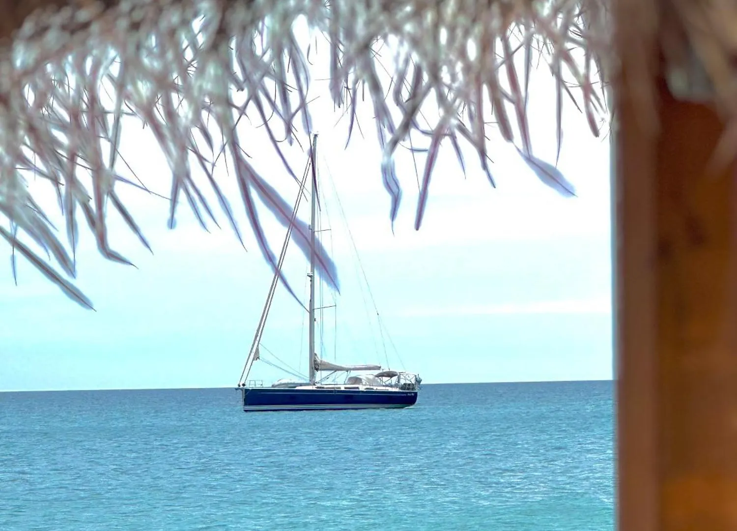 Blue Paradise Hotel Orikum