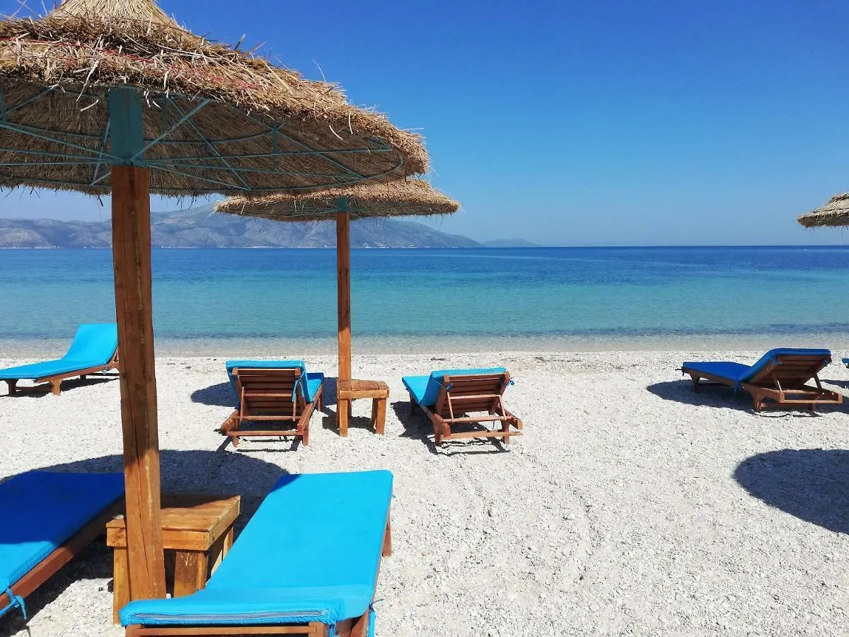 Blue Paradise Hotel Orikum