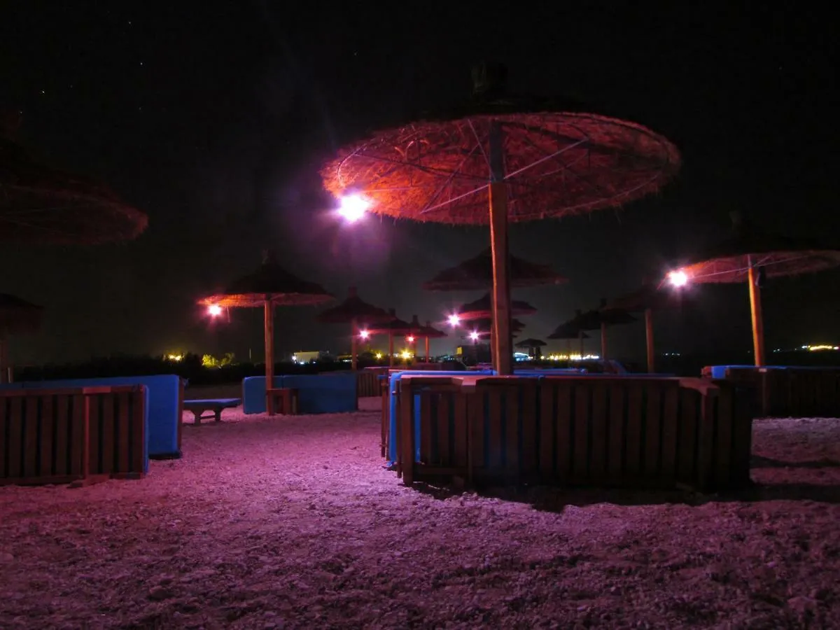 Blue Paradise Hotel Orikum